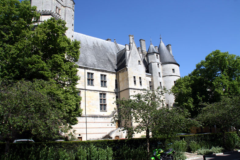 bourges