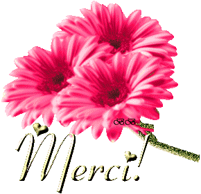 merci