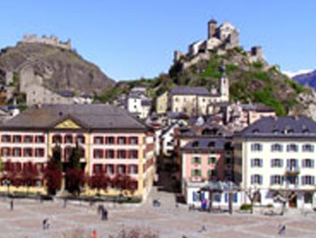 sion