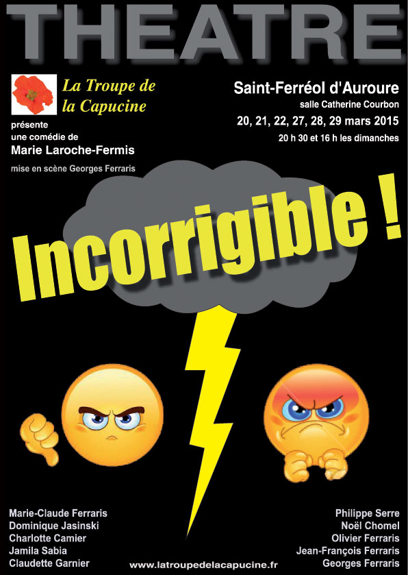 affiche